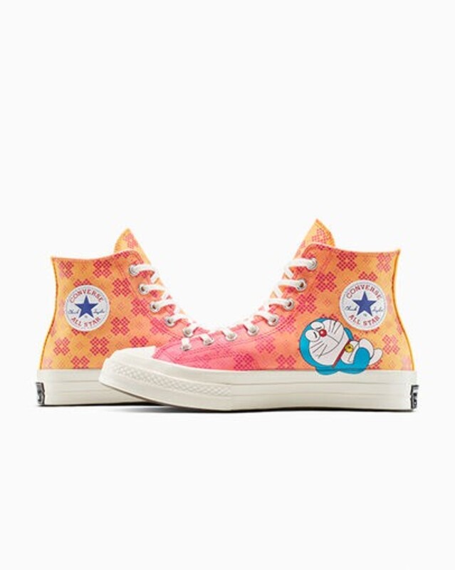 Doraemon x Converse Chuck 70 | A15790C