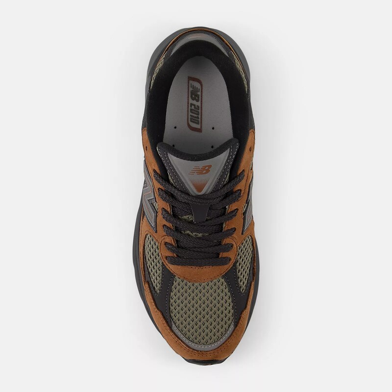 New Balance 2010 "Brown" | U2010ANV