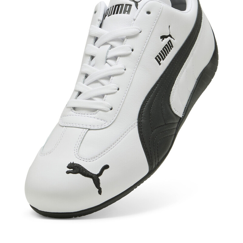 Puma Speedcat Leather "White" | 401603-02