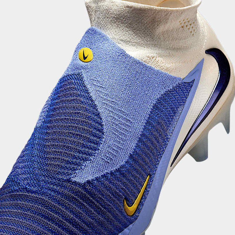 Nike Phantom 6 High Elite "Racer Blue" | HQ2328-400