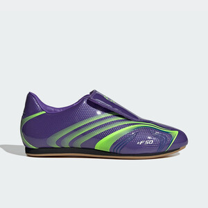 adidas F50 Taekwondo "Purple Rush" | JR6025 adidas F50 Taekwondo "Purple Rush" | JR6025