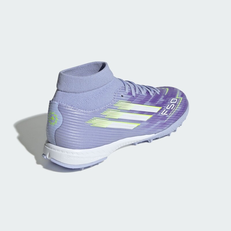 adidas F50 Sparkfusion AG "Violet Tone" | JI0014