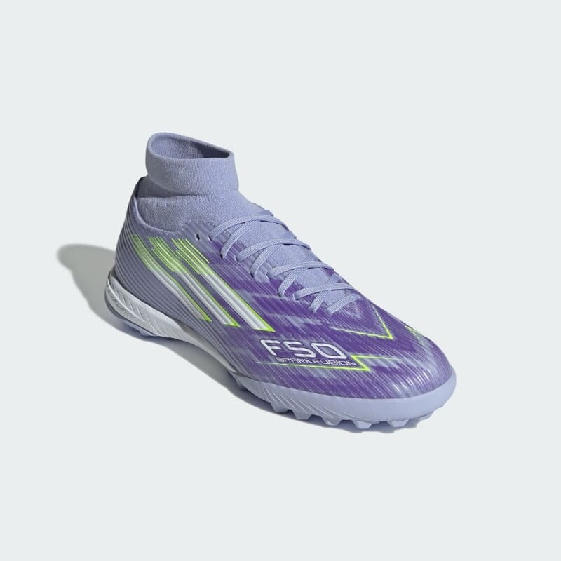 adidas F50 Sparkfusion AG "Violet Tone" | JI0014