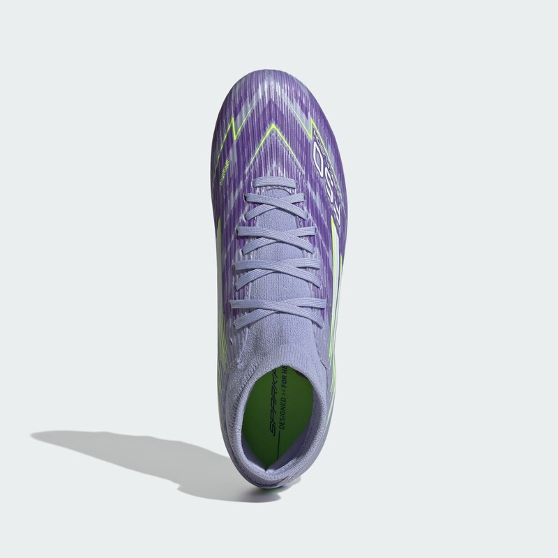 adidas F50 Sparkfusion League FG/AG "Violet Tone" | JI0012
