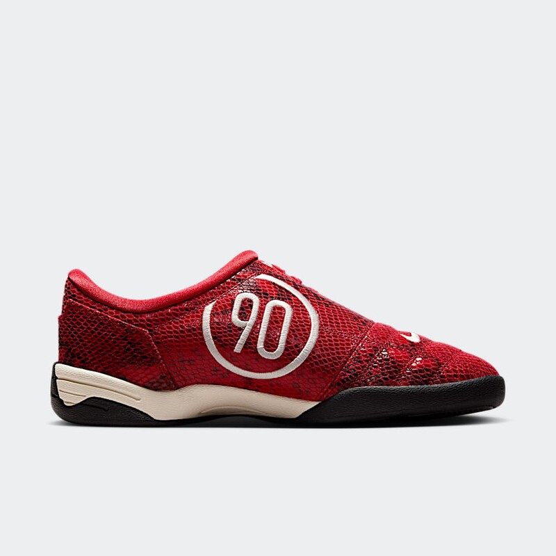 Nike Total 90 SE "Fire Red" | IB4204-600