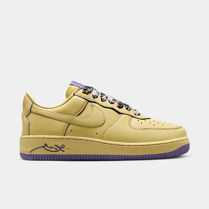 Kobe Bryant x Nike Air Force 1 Low Protro "Mamba Mentality" | HV9408-700