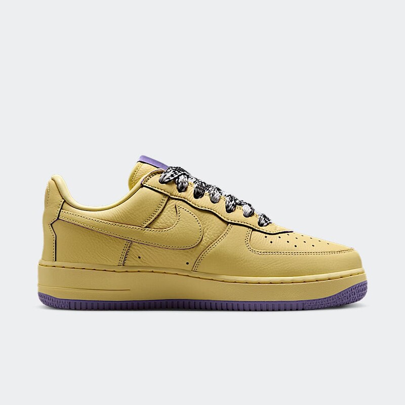 Kobe Bryant x Nike Air Force 1 Low Protro "Mamba Mentality" | HV9408-700