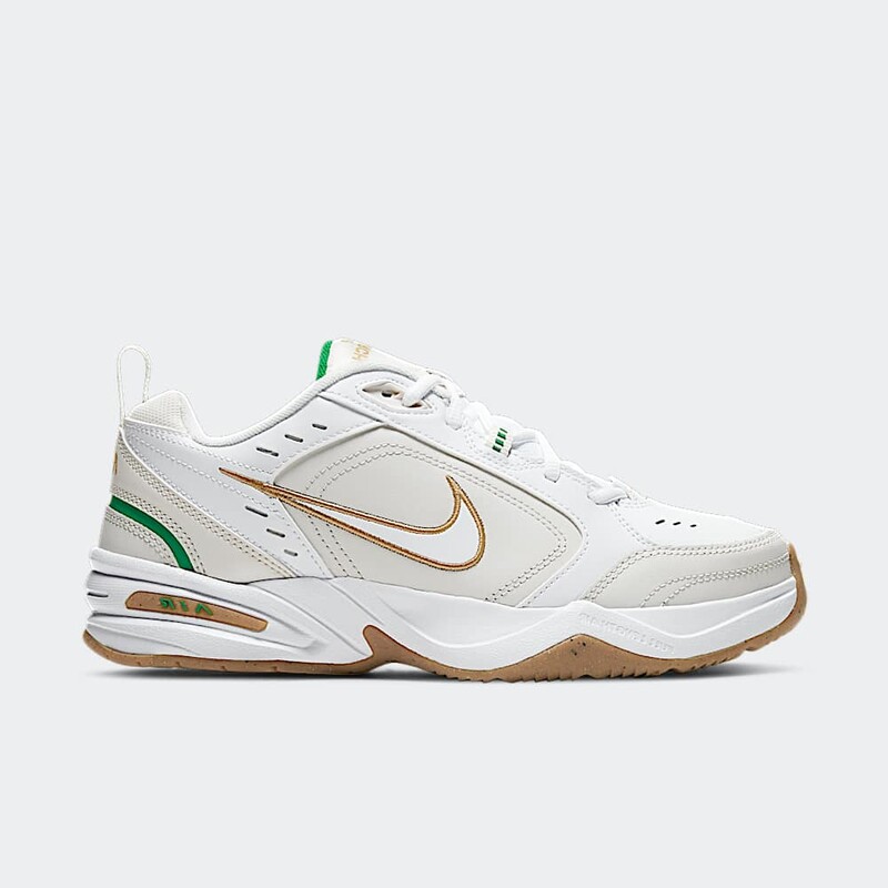 Nike Air Monarch IV "Phantom Grey" | 415445-103