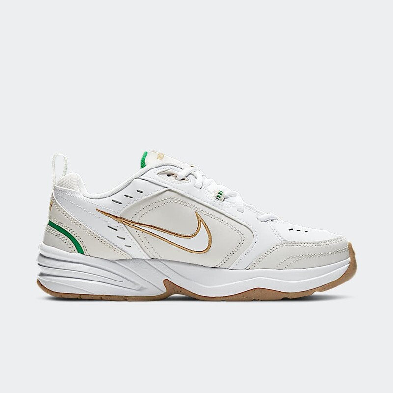 Nike Air Monarch IV "Phantom Grey" | 415445-103