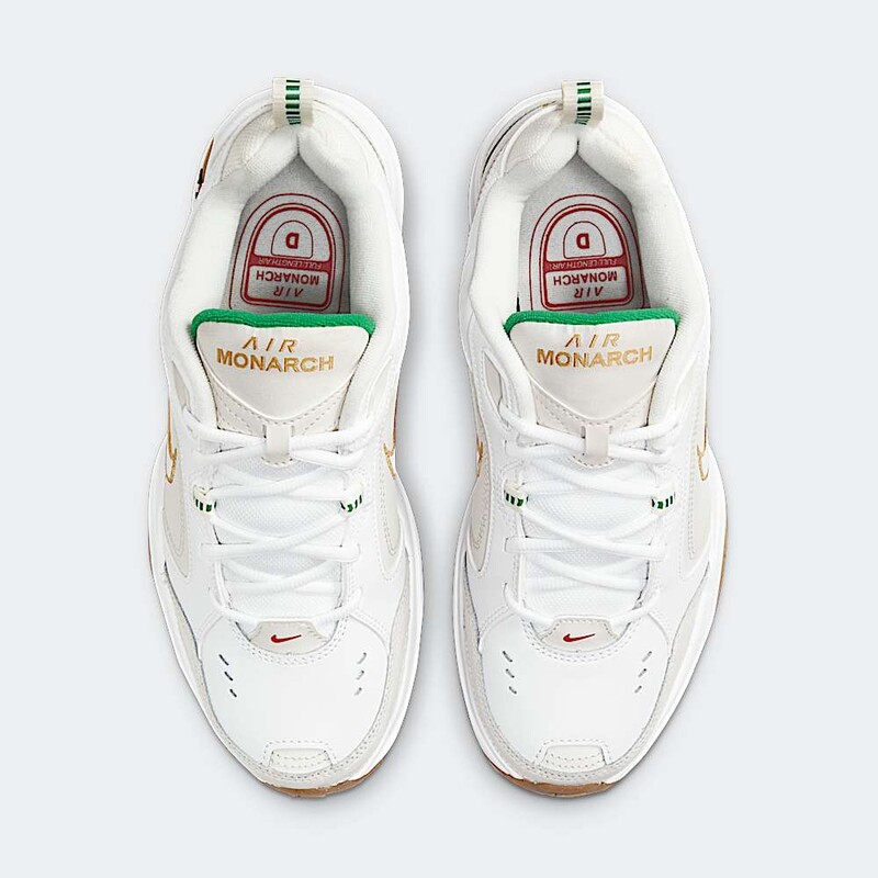 Nike Air Monarch IV "Phantom Grey" | 415445-103