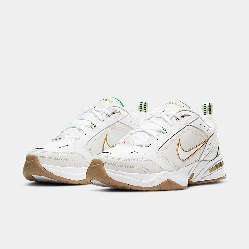 Nike Air Monarch IV "Phantom Grey" | 415445-103