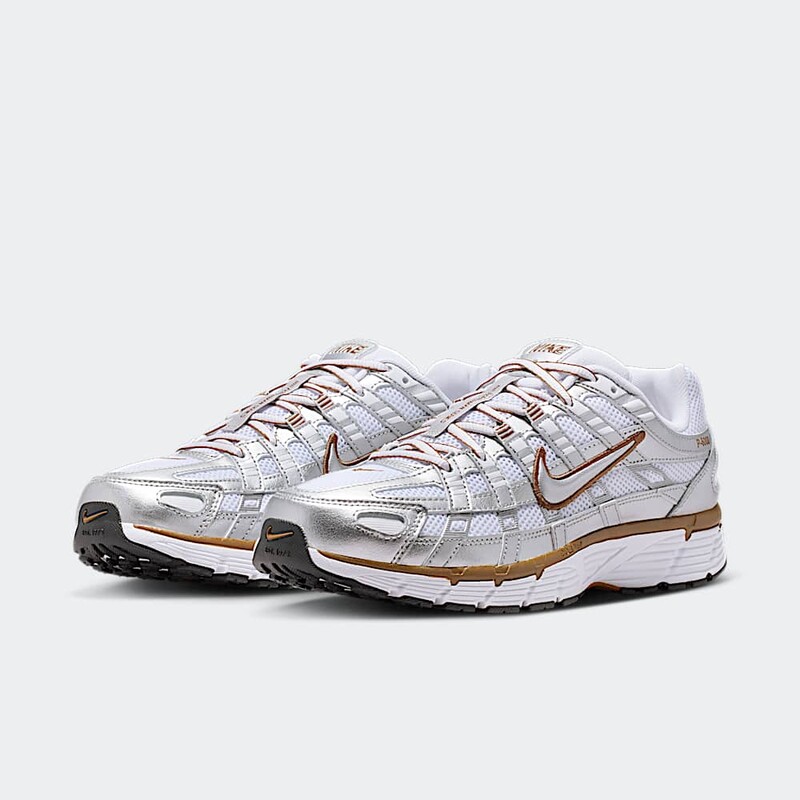 Nike P-6000 "Light British Tan" | BV1021-109