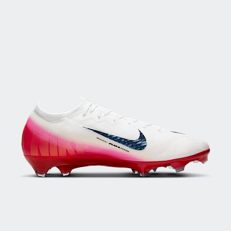 Nike Mercurial Vapor 16 Elite "University Red" | HJ7325-600