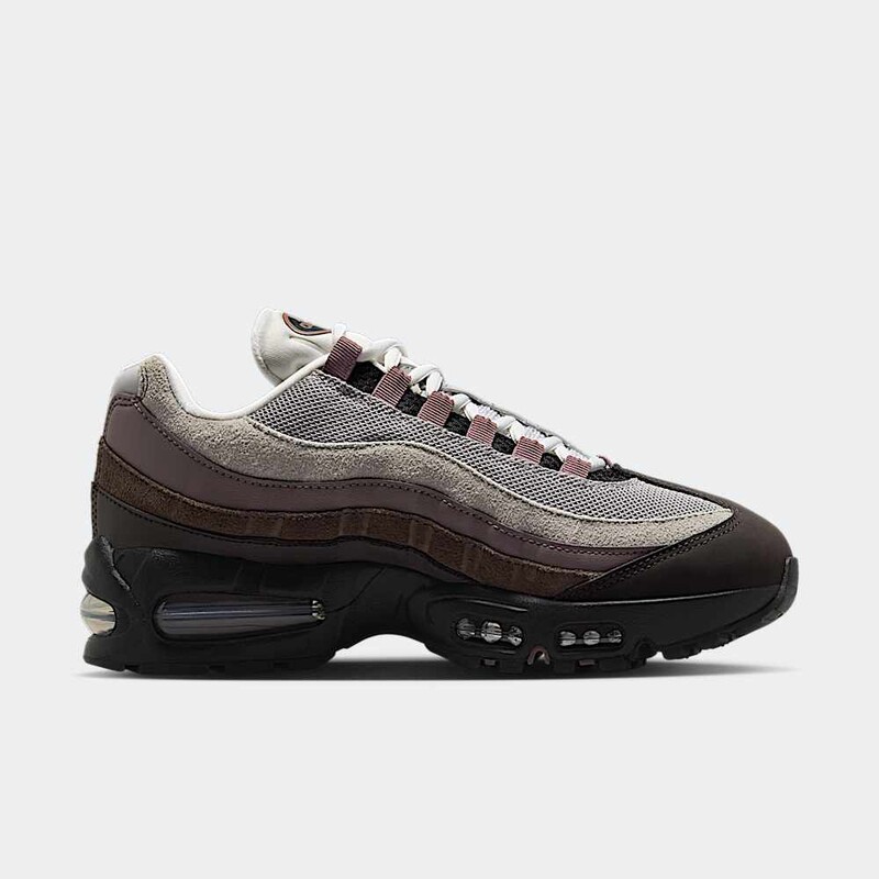 Nike Air Max 95 "Velvet Brown" | IB6396-200