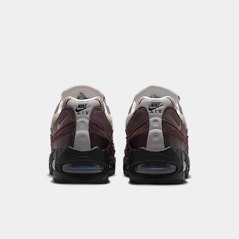 Nike Air Max 95 "Velvet Brown" | IB6396-200