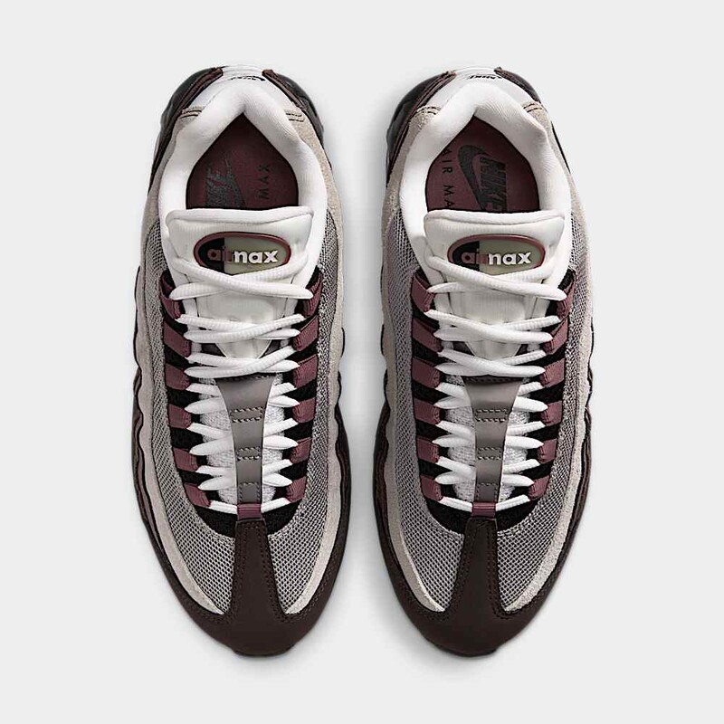 Nike Air Max 95 "Velvet Brown" | IB6396-200