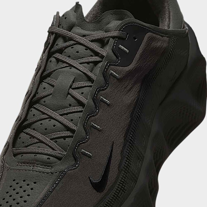 Hyein Seo x Nike Ava Rover "Black" | HQ2863-300