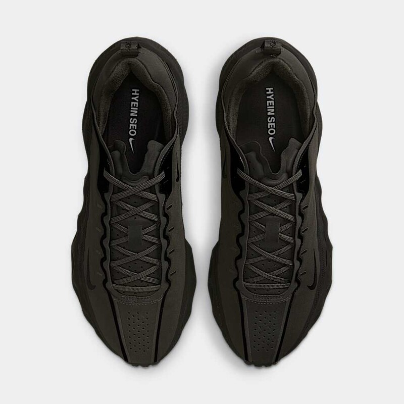 Hyein Seo x Nike Ava Rover "Black" | HQ2863-300