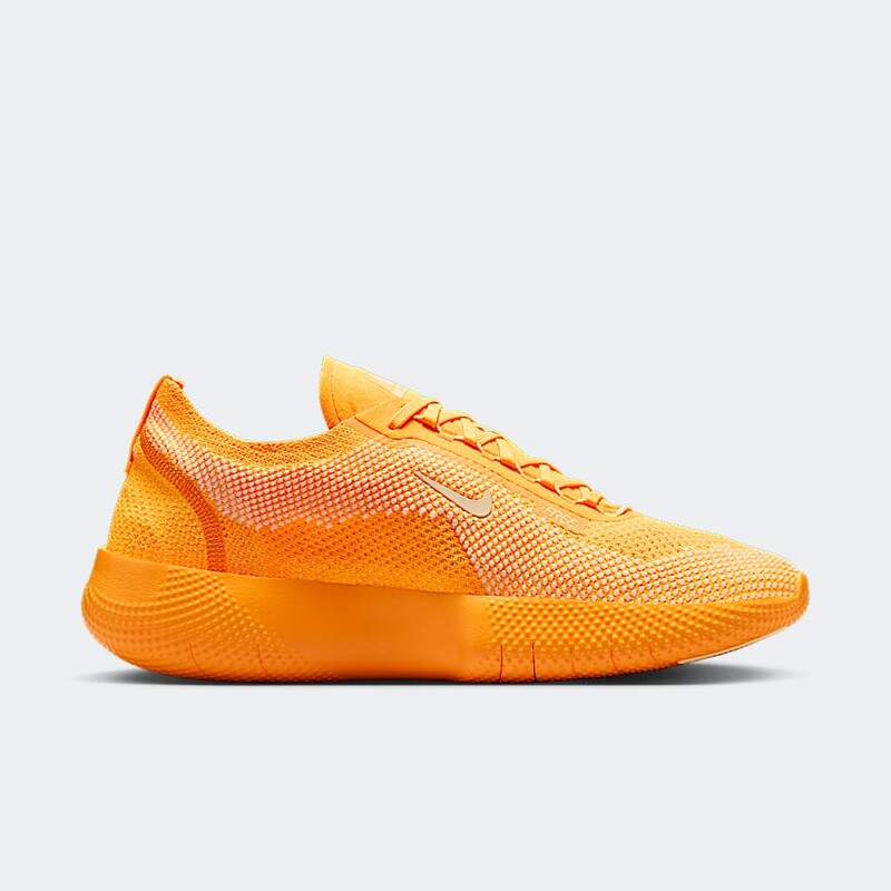 Nike Free 2025 Workout "Laser Orange" | HF1078-800
