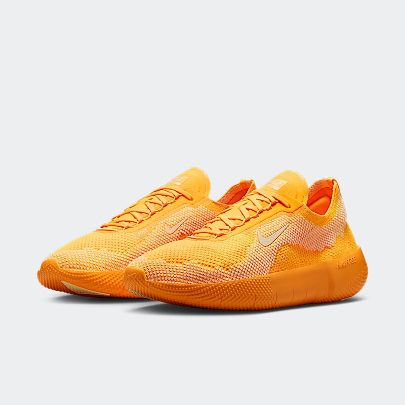 Nike Free 2025 Workout "Laser Orange" | HF1078-800