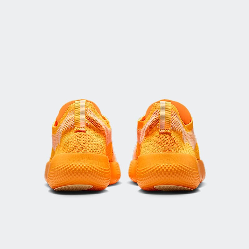 Nike Free 2025 Workout "Laser Orange" | HF1078-800