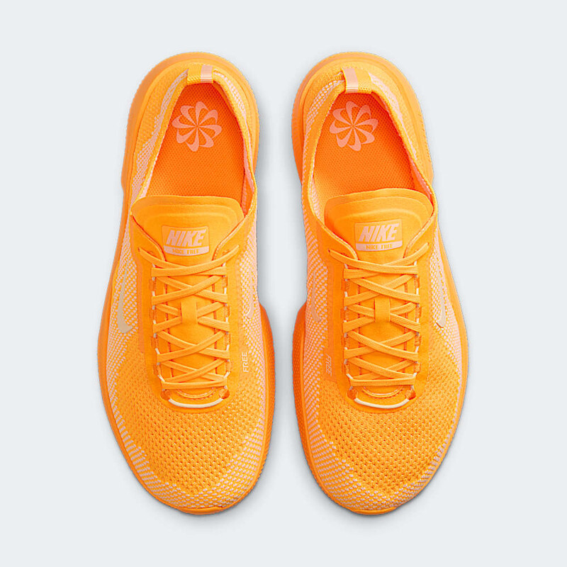 Nike Free 2025 Workout "Laser Orange" | HF1078-800