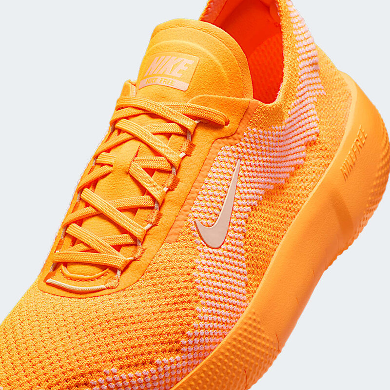 Nike Free 2025 Workout "Laser Orange" | HF1078-800