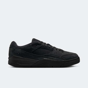 Jordan Flight Court "Triple Black" | HF3255-010 Jordan Flight Court "Triple Black" | HF3255-010