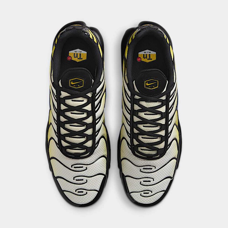 Nike Air Max Plus "Bright Citron" | DM0032-023