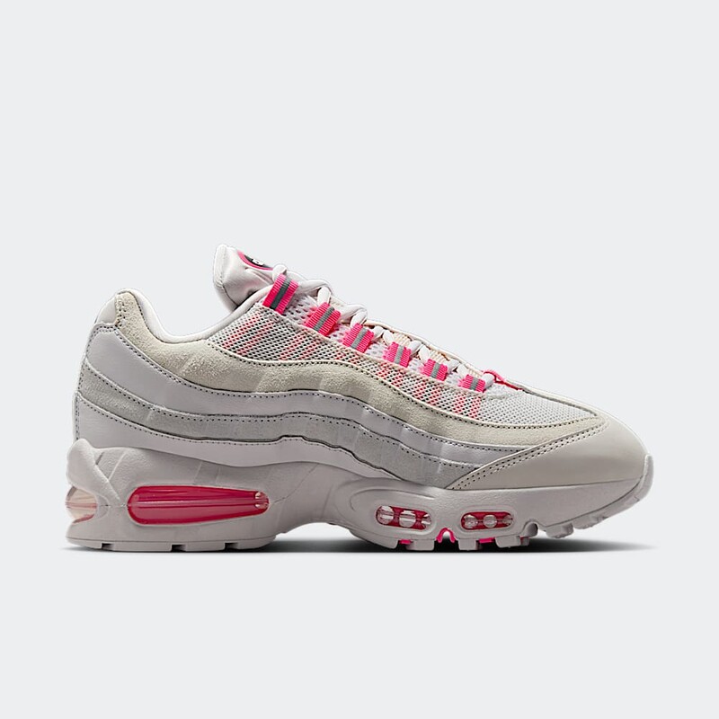Nike Air Max 95 "Platinum Tint" | IB6396-002