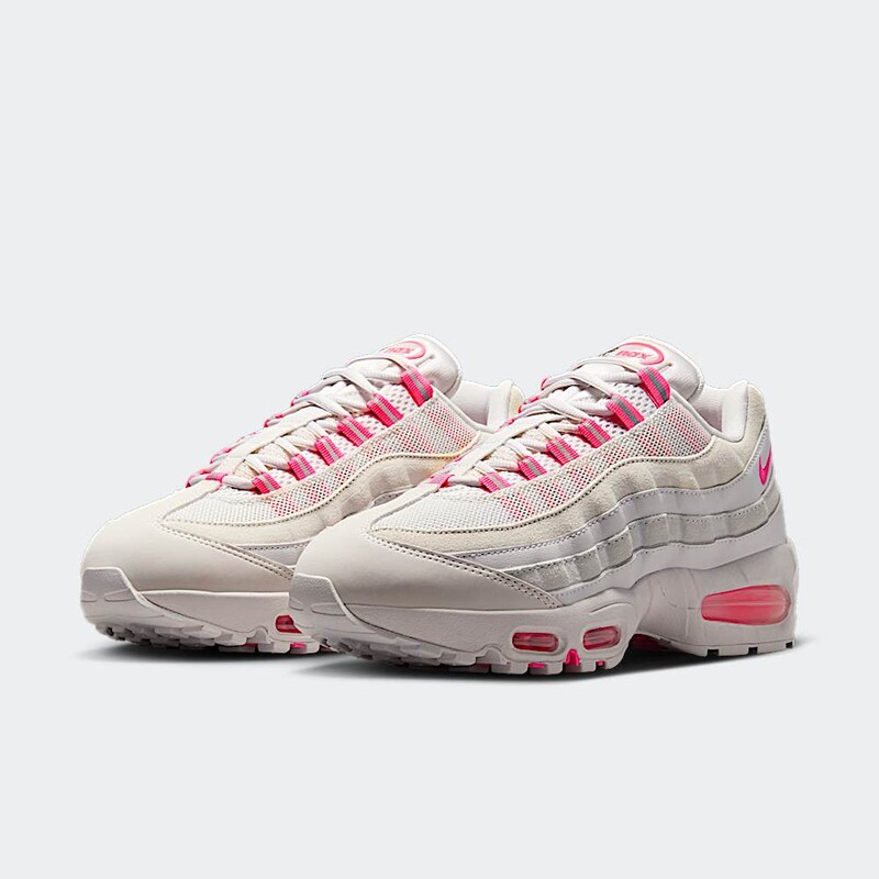 Nike Air Max 95 "Platinum Tint" | IB6396-002