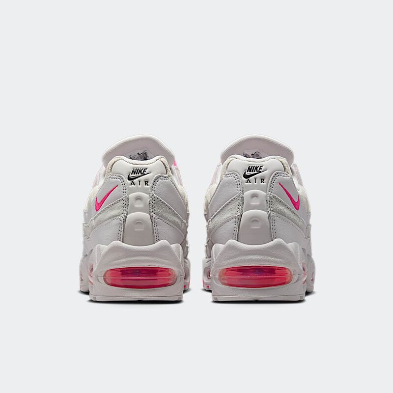 Nike Air Max 95 "Platinum Tint" | IB6396-002
