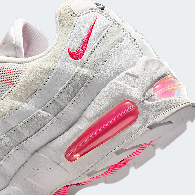 Nike Air Max 95 "Platinum Tint" | IB6396-002