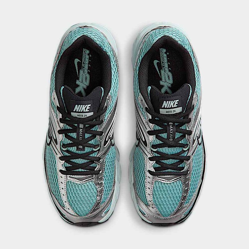 Nike Air Max Moto 2K "Green Haze" | HQ2056-006