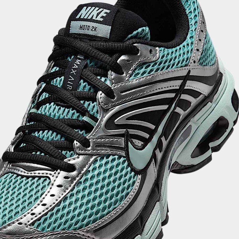 Nike Air Max Moto 2K "Green Haze" | HQ2056-006