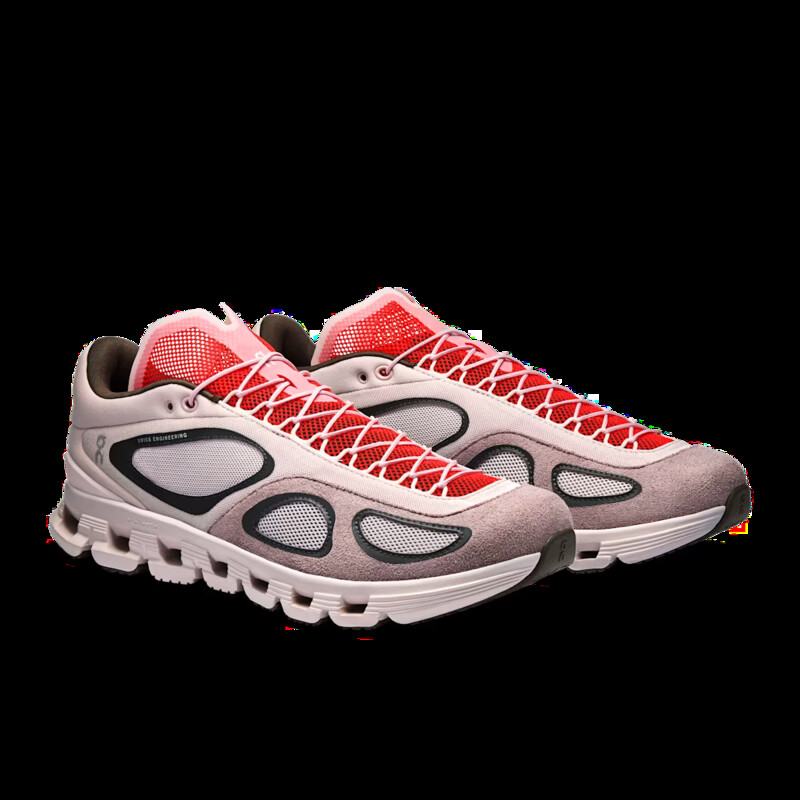 FKA x On Cloud X 4 "Pink" | 3MF10910710