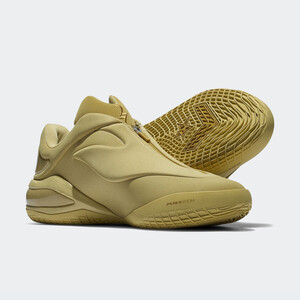 Converse SHAI 001 "Butter" | A18771C