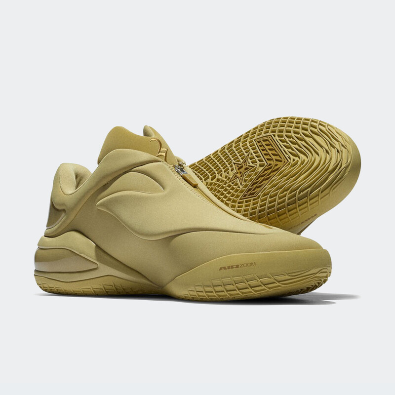 Converse SHAI 001 "Butter" | A18771C