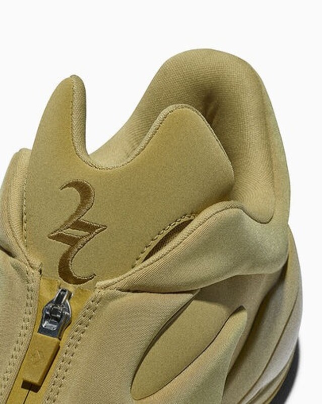 Converse SHAI 001 "Butter" | A18771C
