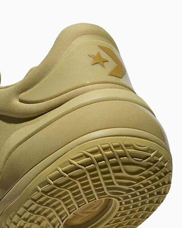 Converse SHAI 001 "Butter" | A18771C