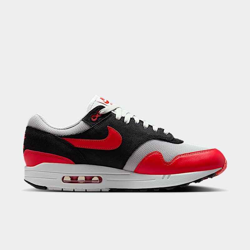 Nike Air Max 1 "Light Crimson" | FZ5808-015