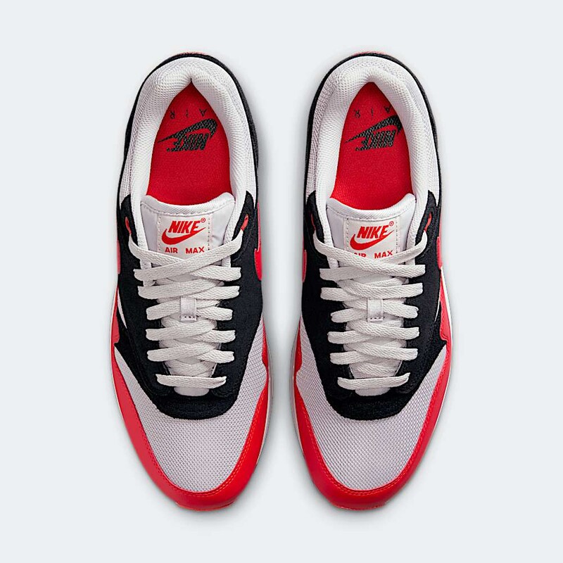 Nike Air Max 1 "Light Crimson" | FZ5808-015