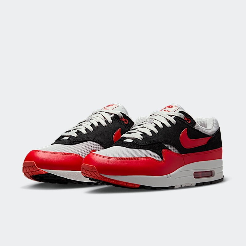 Nike Air Max 1 "Light Crimson" | FZ5808-015