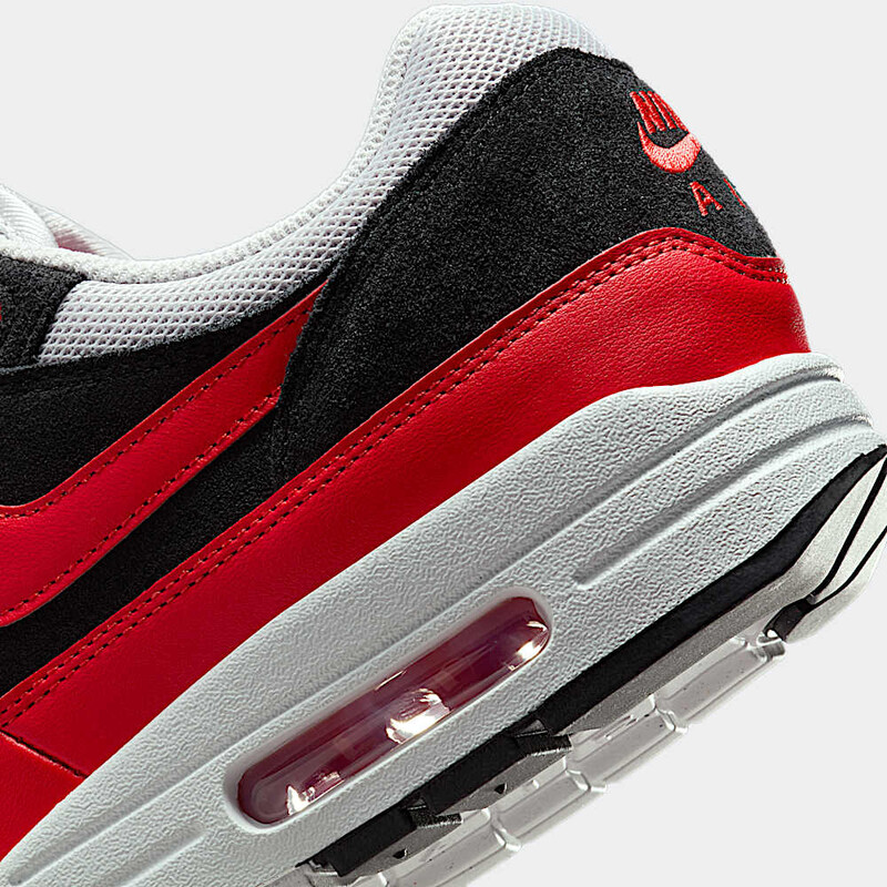 Nike Air Max 1 "Light Crimson" | FZ5808-015