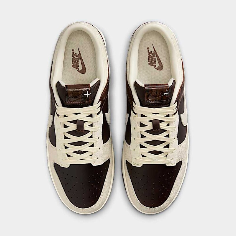 Nike Dunk Low "Fauna Brown" | IH7333-200