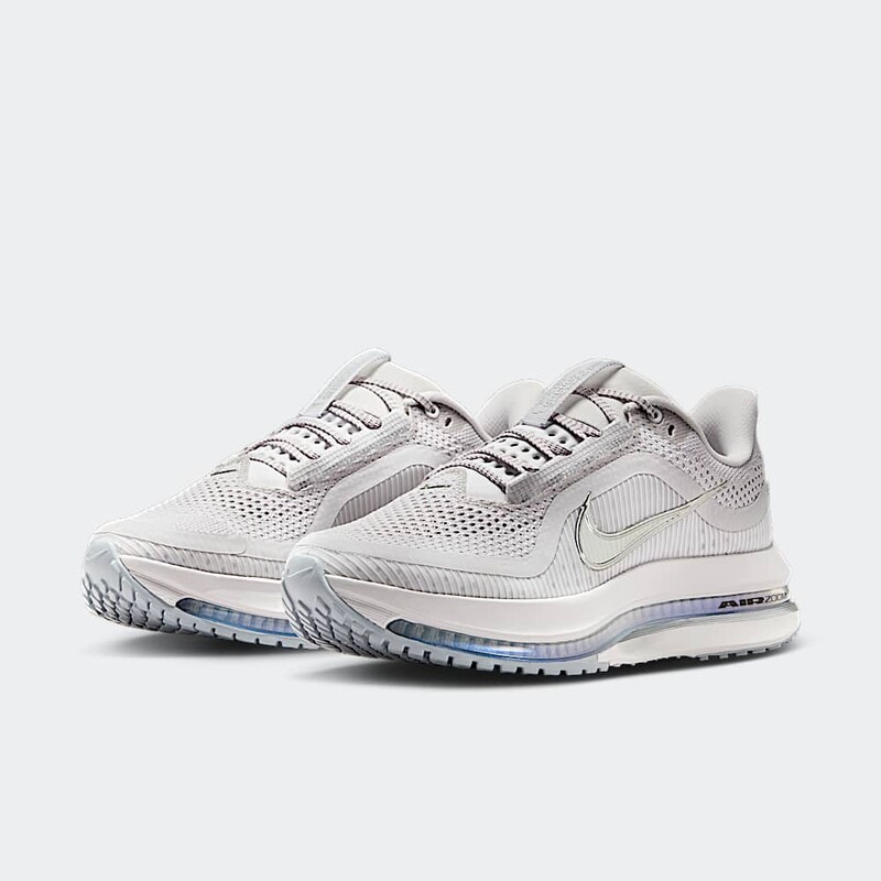 Nike Pegasus Premium "Metallic Silver Swoosh" | HQ2593-005