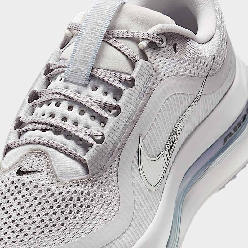 Nike Pegasus Premium "Metallic Silver Swoosh" | HQ2593-005