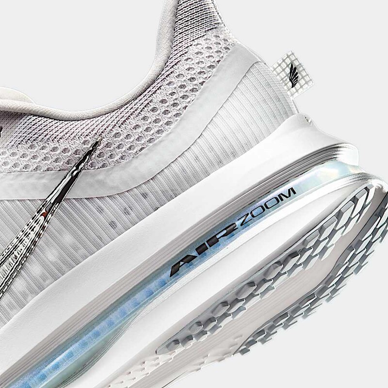 Nike Pegasus Premium "Metallic Silver Swoosh" | HQ2593-005