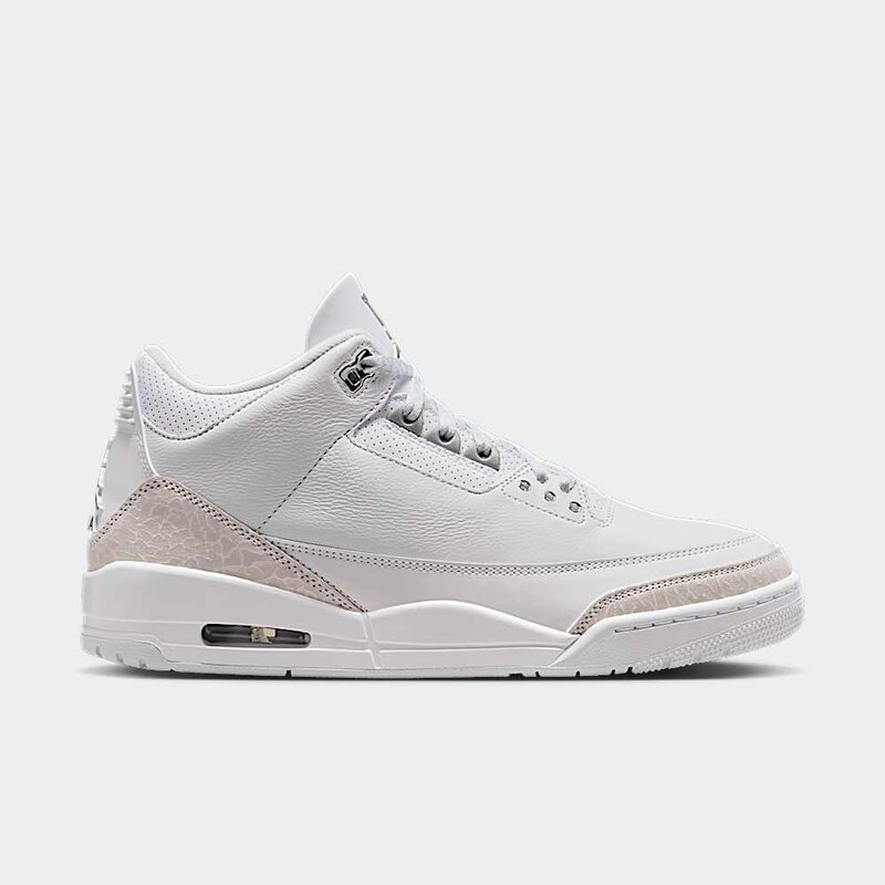 Air Jordan 3 "Pure Money" | CT8532-111