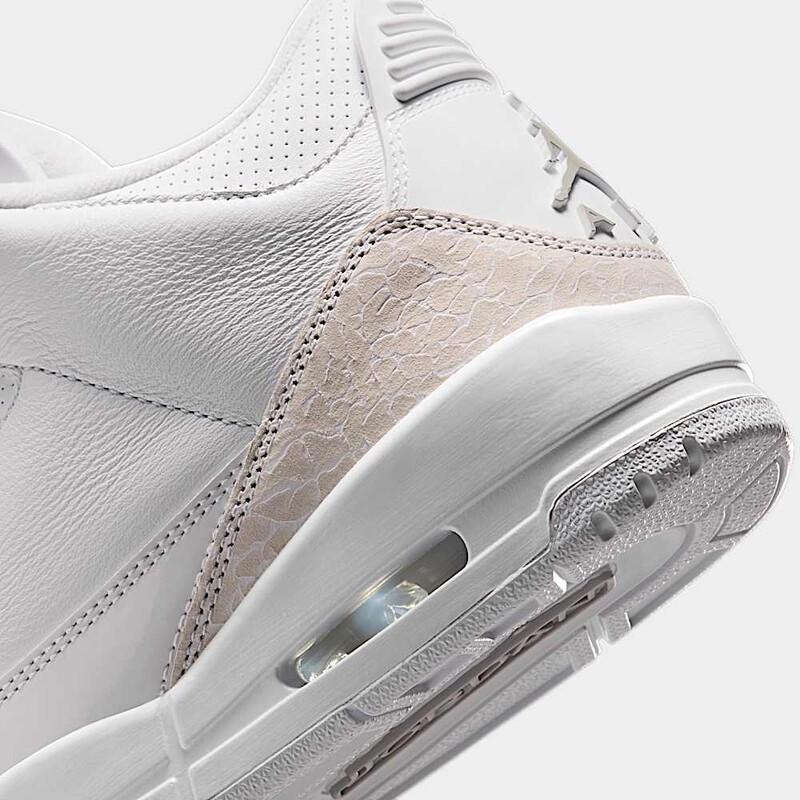 Air Jordan 3 "Pure Money" | CT8532-111